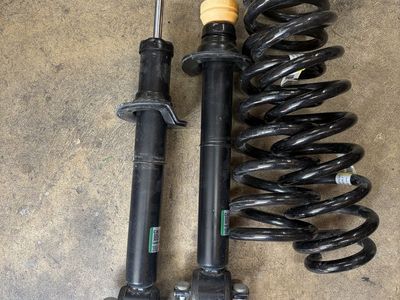 2023 Ford F150 F-150 Shocks Springs Struts