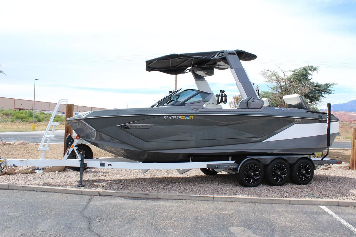 2023 Nautique G25 Paragon