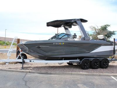 2023 Nautique G25 Paragon