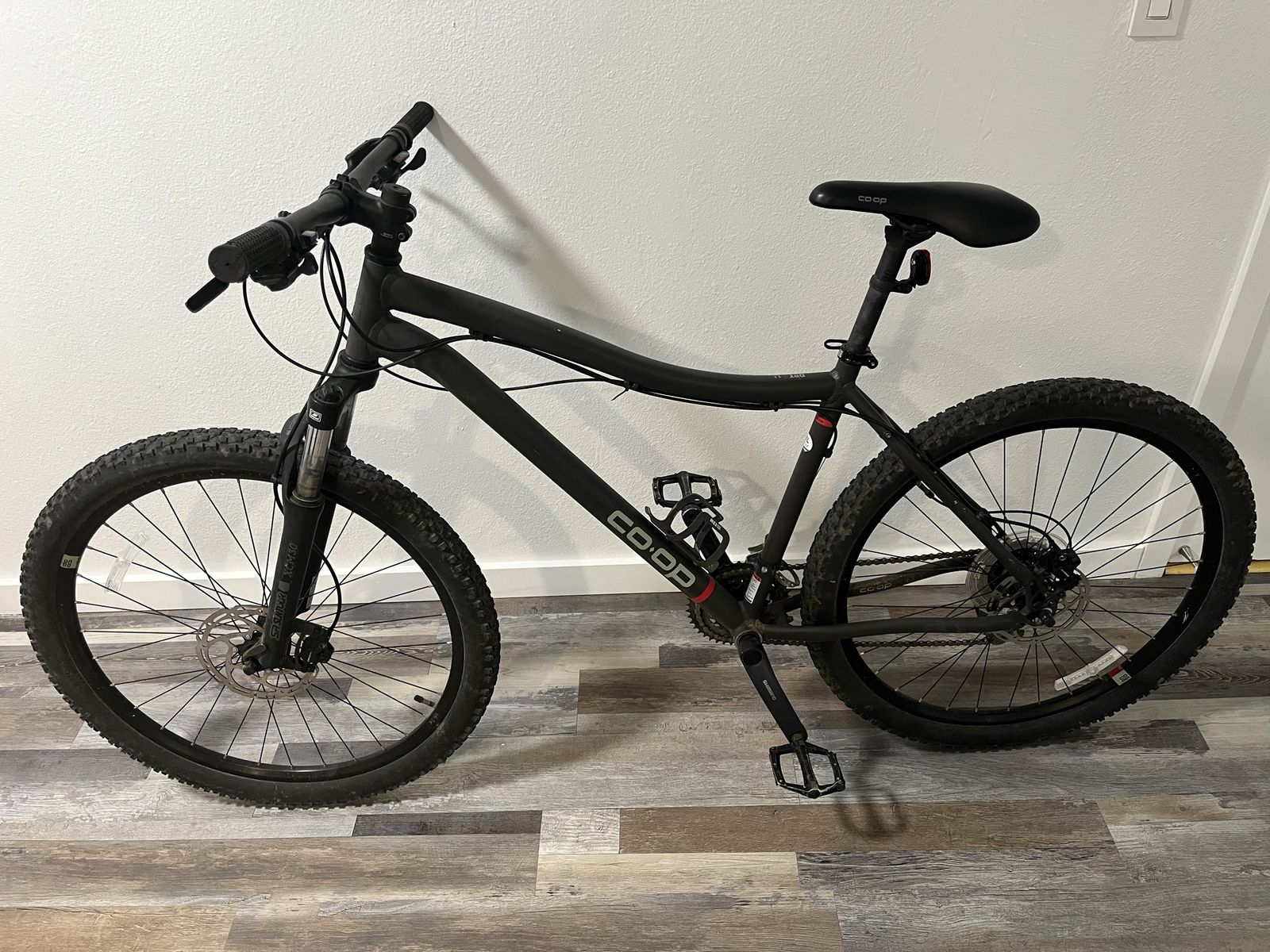 REI Co-Op DRT 1.1