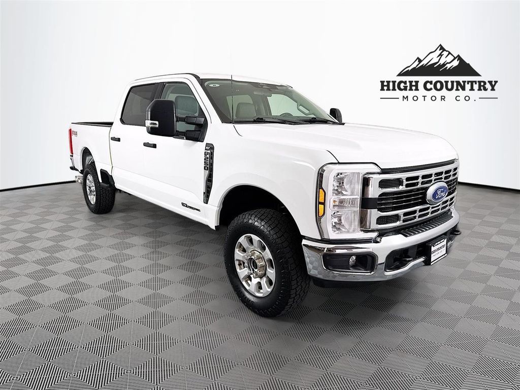 2024 Ford F-250 XLT