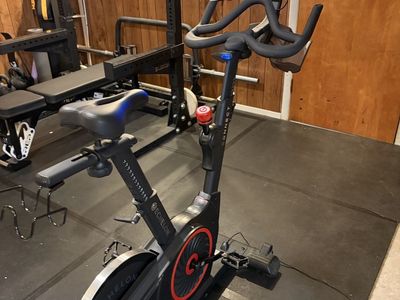 Echelon EX5-S Stationary Bike