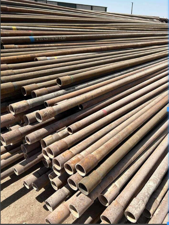 Drill Pipe