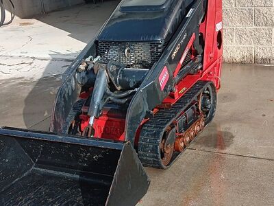 Toro 2006 dingo tx-420