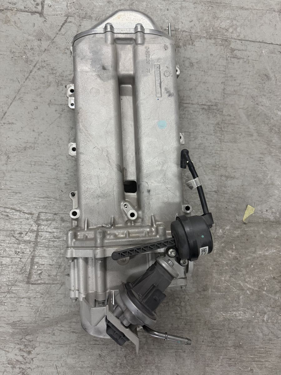 2019 Ford F250 EGR Cooler