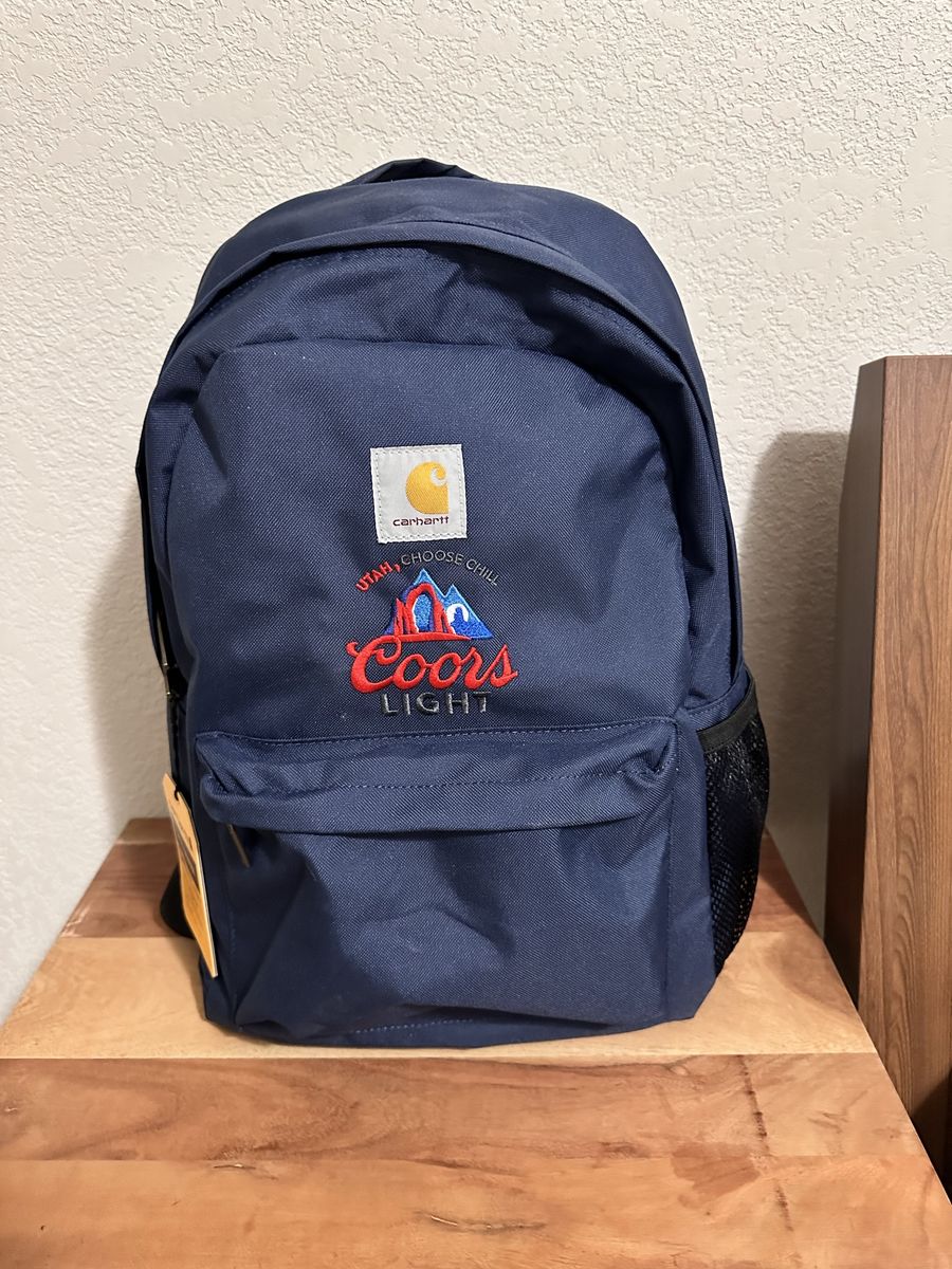 New Carhartt Backpack
