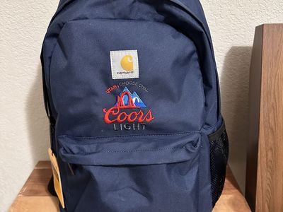 New Carhartt Backpack
