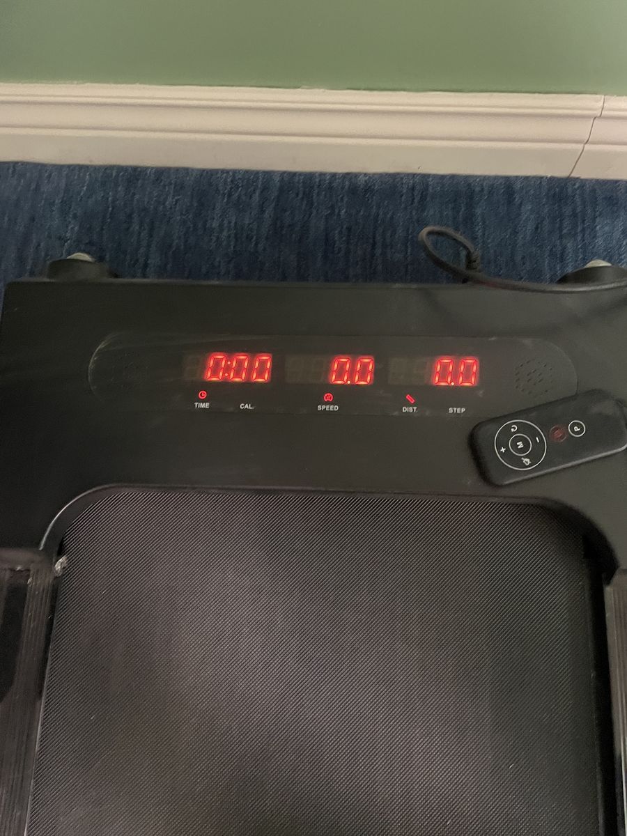 Walking Pad