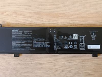 ASUS C41N2013 15.4V 5675mAh 90Wh Laptop Battery