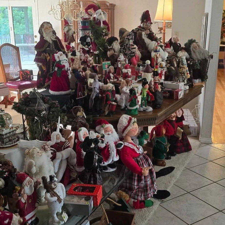 Christmas in July