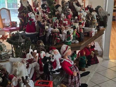 Christmas in July