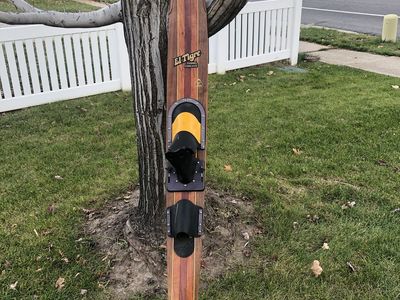 CJ ELTIGRE SLALOM SKI