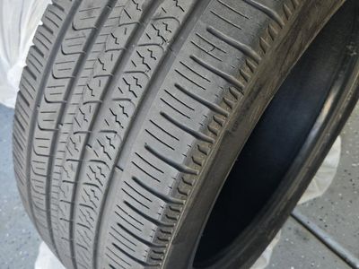 Good used. 265/50/20. PIRELLI Scorpion