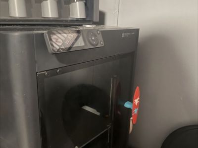 Bamboo Labs P1S