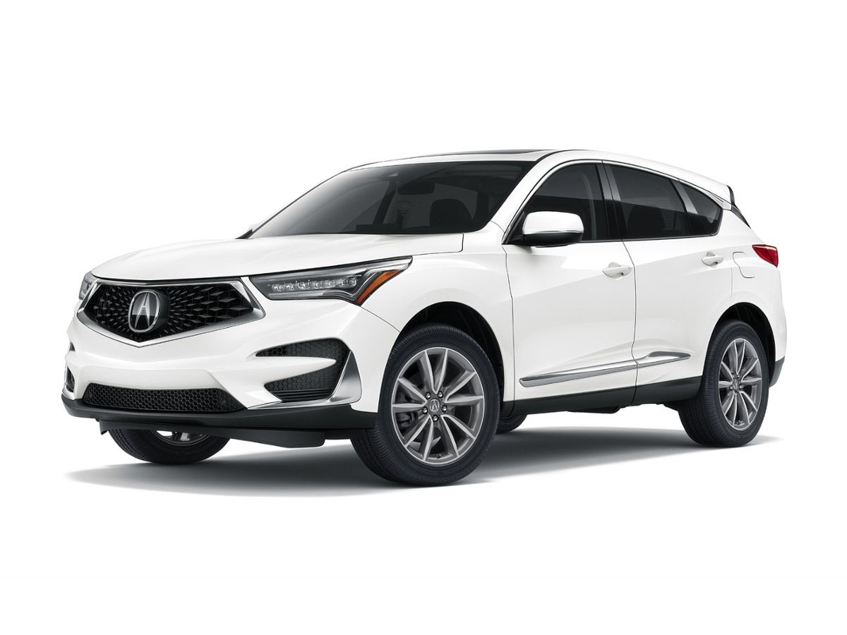 2020 Acura RDX SH-AWD w/Tech
