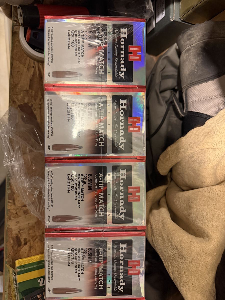 135gr Atip