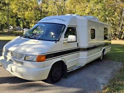 1998 VW RIALTA For Sale