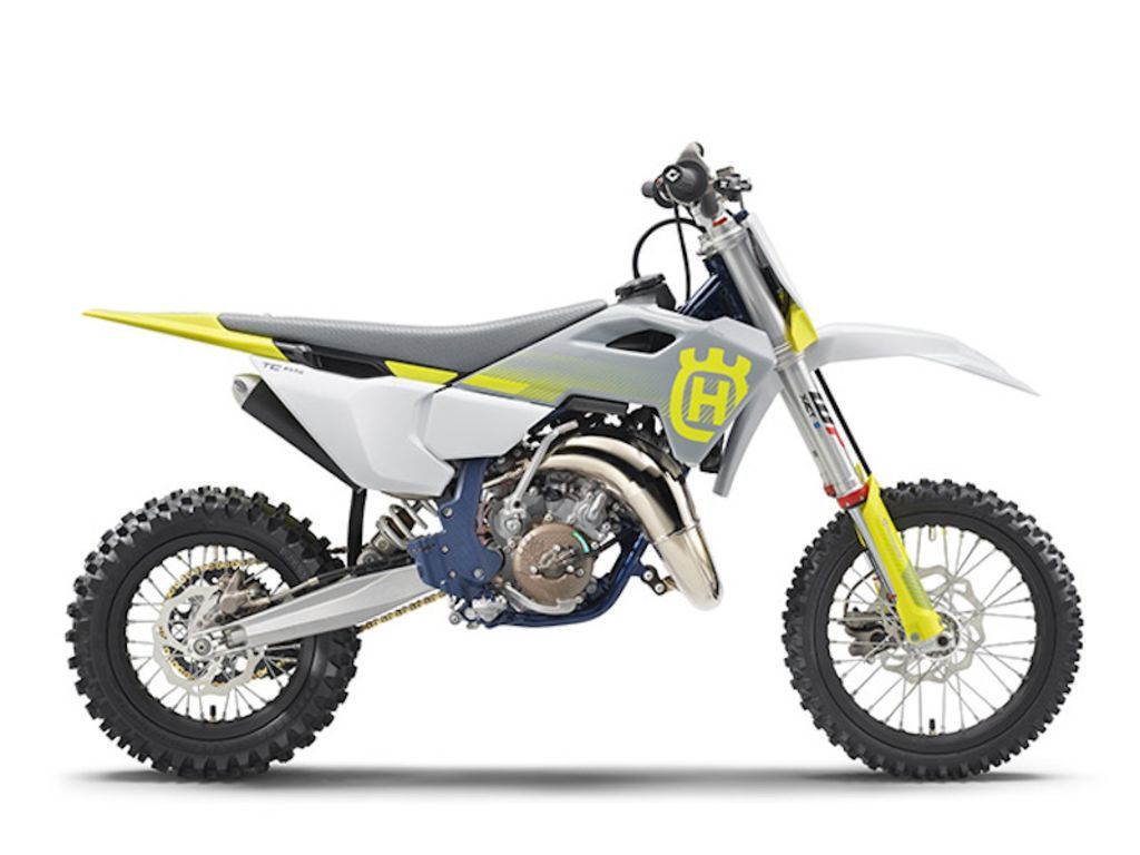 2026 Husqvarna® TC 65