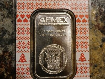 silver coins and bars for sale 1 oz and copper