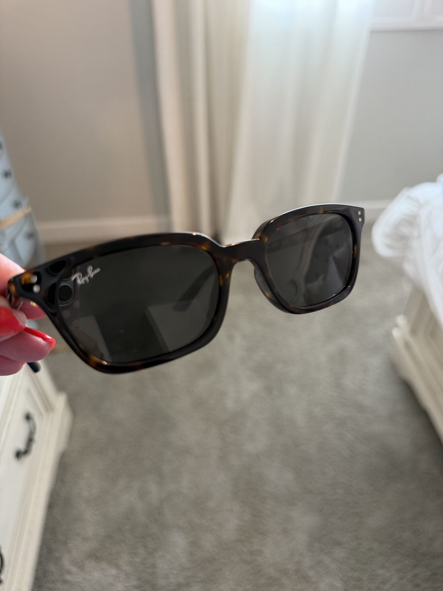 Ray Ban sunglasses