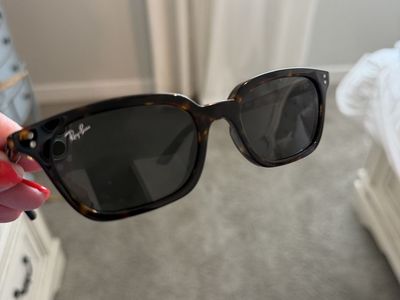 Ray Ban sunglasses