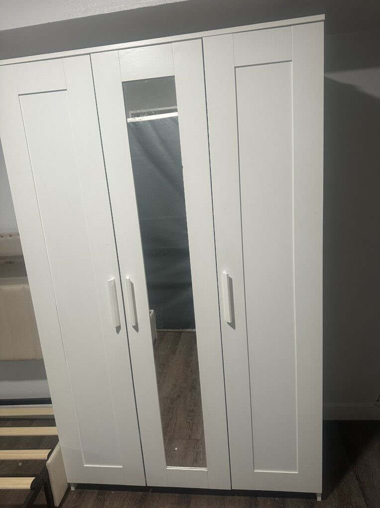 Ikea Wardrobe
