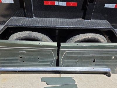 69 camaro parts