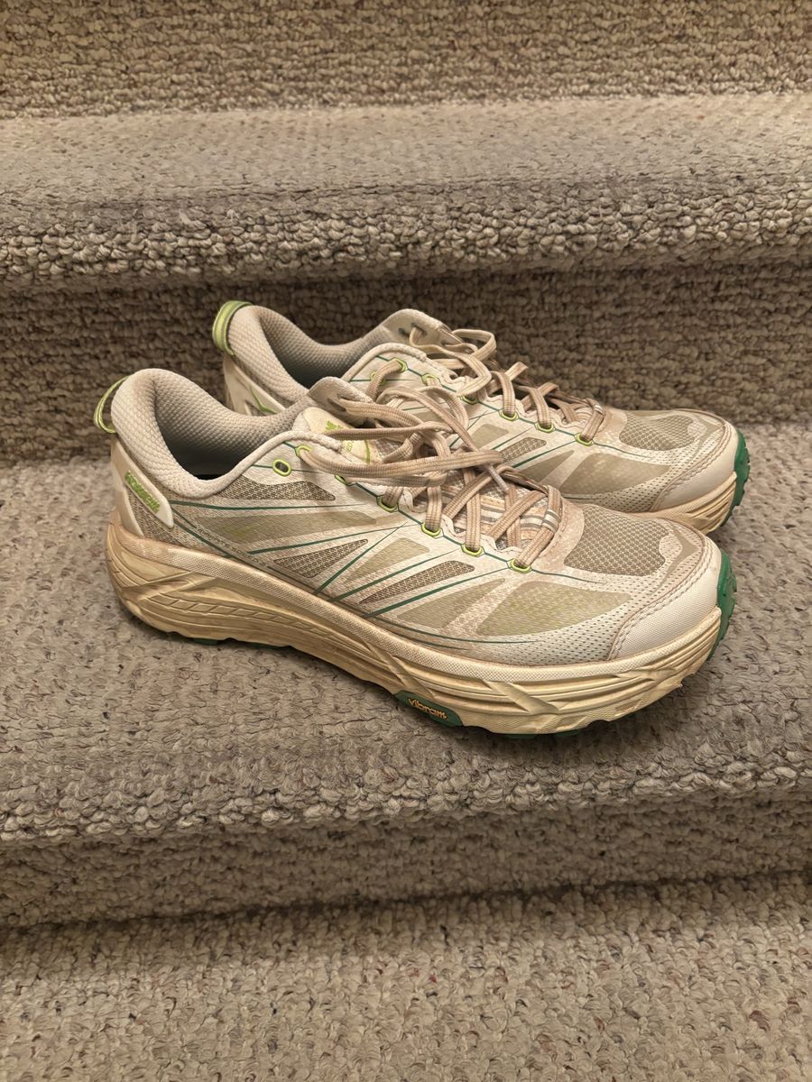 Hoka Mafate Speed 2