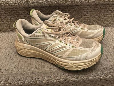 Hoka Mafate Speed 2