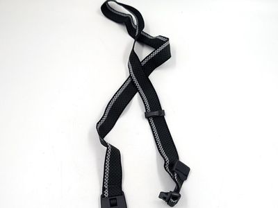 Climbing and Boulding Chalk Belt Adjustable