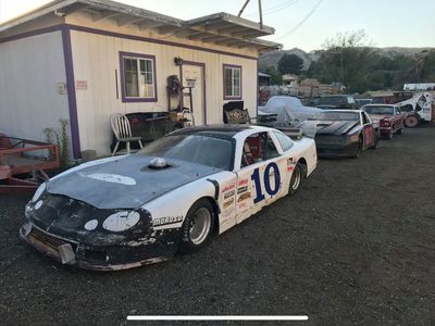 Stock car chassis