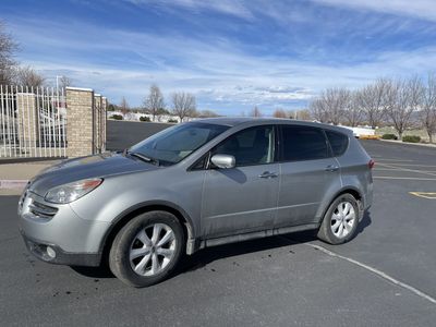 2006 Subaru Tribeca Ltd. 5-Pass.