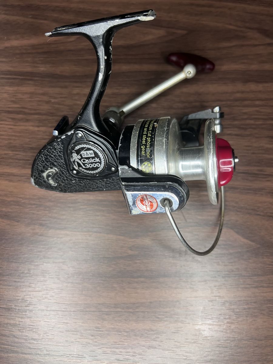 Reel Cleaning Service