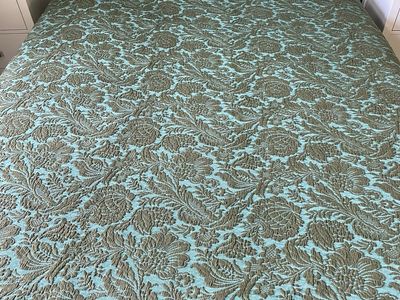 Heavy Antique Blanket