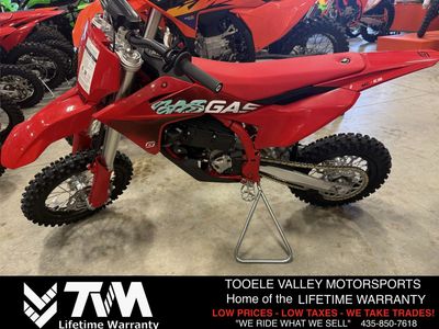 2027 GASGAS MC-E5