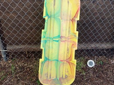 sled