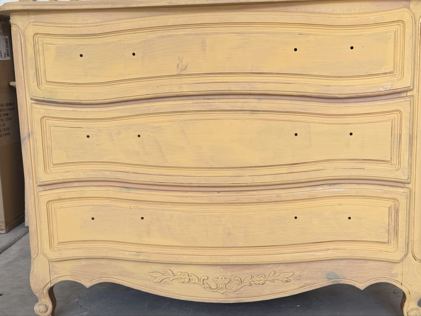 Dresser
