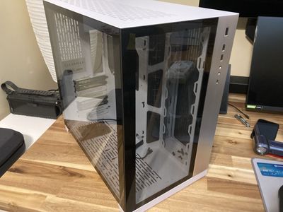 Lian Li O11 Dynamic Computer Case