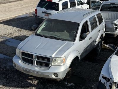 2007 Dodge Durango Parts - UTPAP Ogden