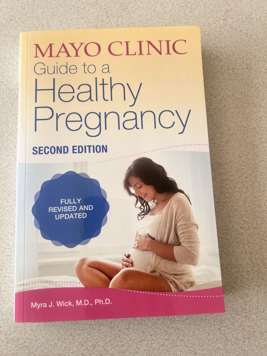 FREE maternity pregnancy parenting books
