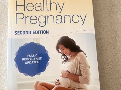 FREE maternity pregnancy parenting books