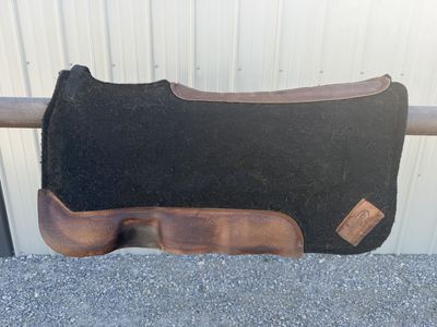 Impact Gel Saddle Pad