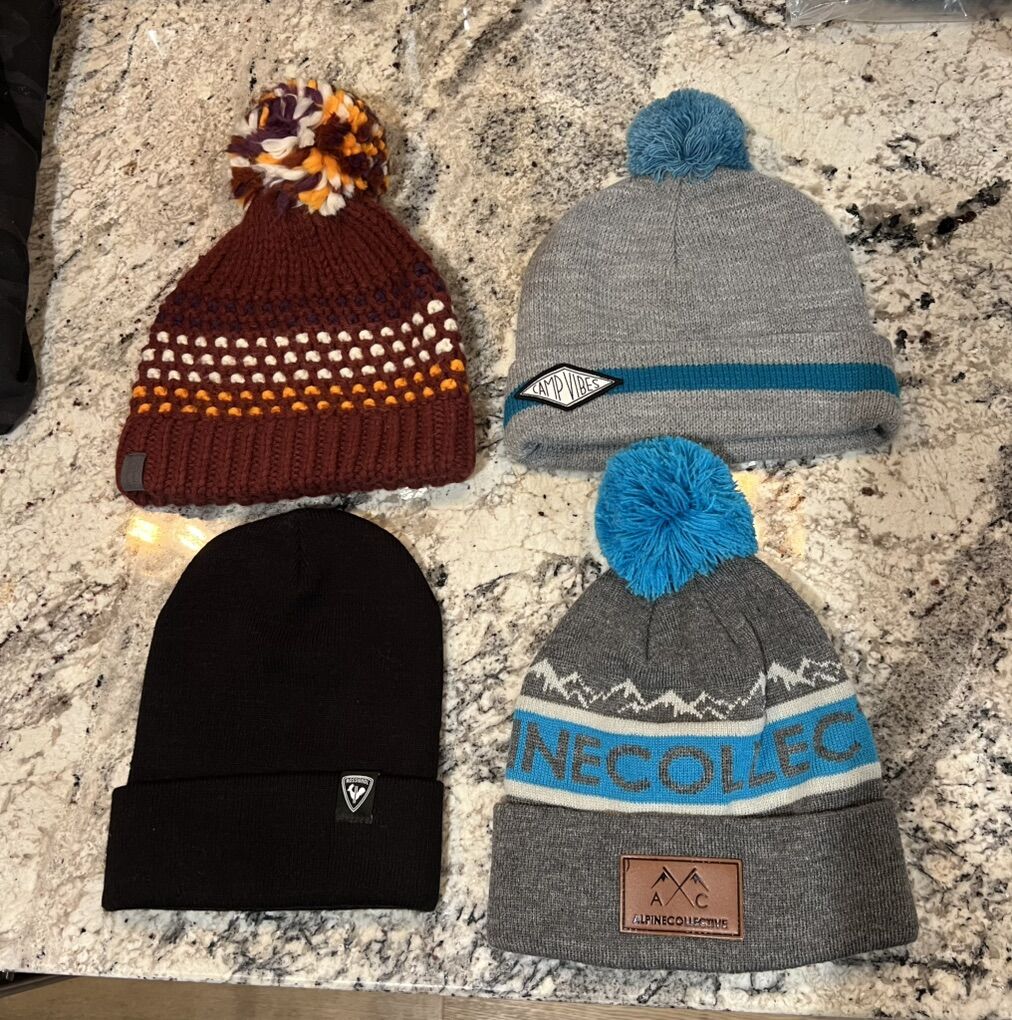 Beanies