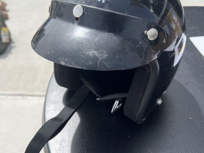 Youth ATV Dirt Bike Off-Road Helmet