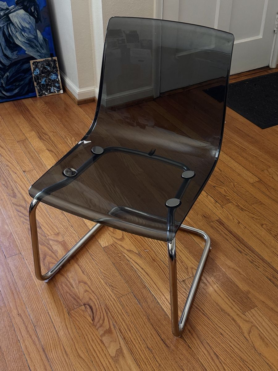 Set of 3 IKEA Tobias Dining Chairs