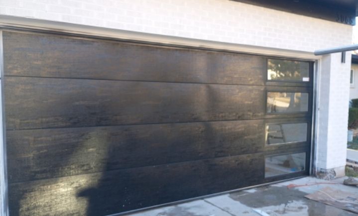 ‎#GarageDoors #Elegance #Security