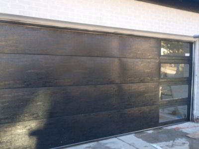 #GarageDoors #Elegance #Security