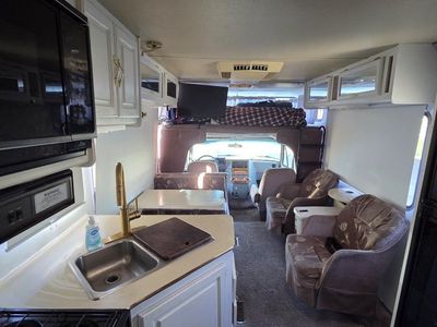 1993 25' Dutchmen Class C - $4k+ in NEW Upgrades! (Tires, Fridge, Tankless Water)