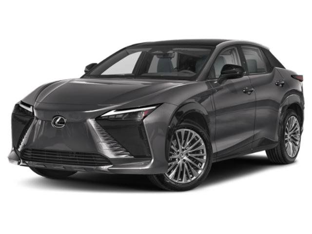 2026 Lexus RZ 450e Luxury