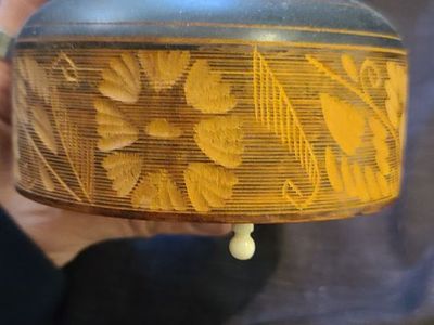 Trinket Box